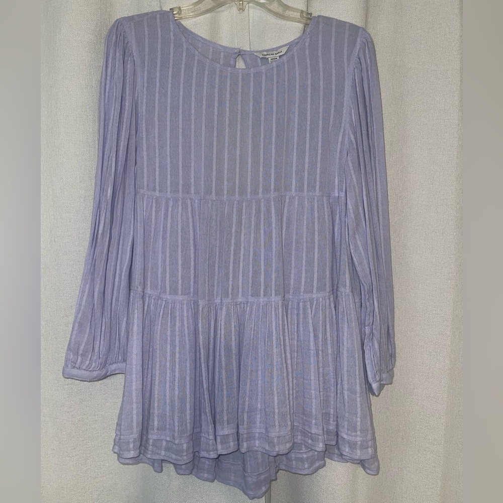 American Eagle Tunic